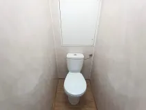 Prodej bytu 2+1, Chomutov, Holešická, 62 m2