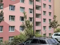 Prodej bytu 2+1, Jirkov, K. Marxe, 63 m2