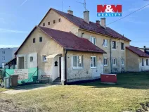 Prodej bytu 2+1, Město Albrechtice, Osoblažská, 110 m2