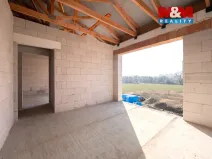 Prodej rodinného domu, Mělník, Dobrovského, 132 m2