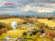 Prodej pozemku pro bydlení, Václavice, 5061 m2