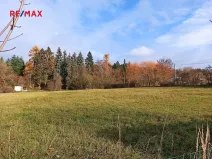 Prodej pozemku pro bydlení, Václavice, 5061 m2