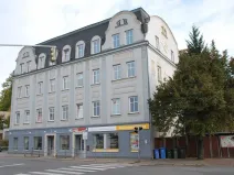 Pronájem bytu 2+kk, Liberec, Dr. Milady Horákové, 66 m2