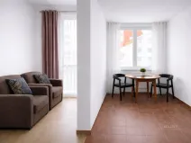 Pronájem bytu 2+1, Mladá Boleslav - Mladá Boleslav III, U Kasáren, 56 m2