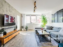 Prodej bytu 3+1, Jablunkov, Čs. armády, 68 m2