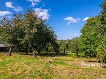 Prodej pozemku, Podolí, 1000 m2