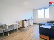 Pronájem bytu 2+kk, Kladno, Vašíčkova, 40 m2