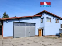 Pronájem garáže, Mosty u Jablunkova, 120 m2