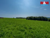 Prodej pozemku pro bydlení, Valašské Meziříčí - Bynina, 837 m2