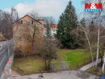 Prodej bytu 1+1, Děčín - Děčín VI-Letná, Želenická, 38 m2