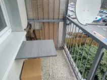 Pronájem bytu 3+kk, Praha - Bohnice, Radomská, 58 m2