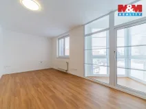 Pronájem kanceláře, Cheb, K Nemocnici, 15 m2