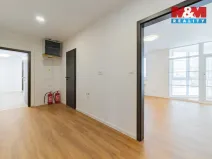 Pronájem kanceláře, Cheb, K Nemocnici, 15 m2