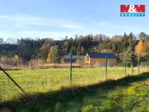 Prodej pozemku pro bydlení, Vlastějovice, 546 m2