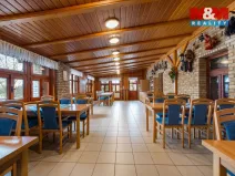 Prodej ubytování, Liberk - Rampuše, 1500 m2