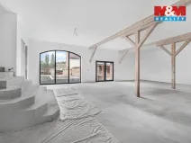 Prodej rodinného domu, Chotiměř, 329 m2