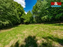 Prodej zahrady, Rožnov pod Radhoštěm, 936 m2