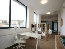 Pronájem obchodního prostoru, Kuřim, Tyršova, 31 m2