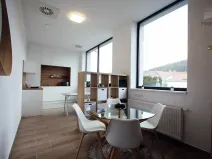 Pronájem kanceláře, Kuřim, Tyršova, 31 m2