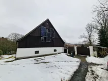 Prodej rodinného domu, Luby, 320 m2