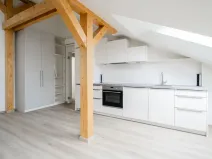 Pronájem bytu 2+kk, Praha - Nové Město, Václavské náměstí, 63 m2