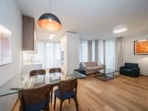 Pronájem bytu 2+kk, Praha - Smíchov, Holečkova, 180 m2