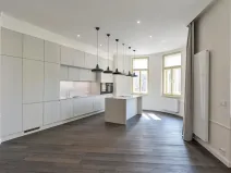 Pronájem bytu 4+kk, Praha - Vinohrady, Laubova, 170 m2