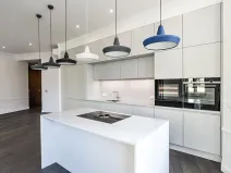 Pronájem bytu 4+kk, Praha - Vinohrady, Laubova, 170 m2