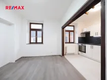 Pronájem bytu 2+kk, Kladno, Dr. Vrbenského, 48 m2