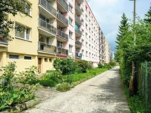 Prodej bytu 3+1, Liberec, Konopná, 63 m2