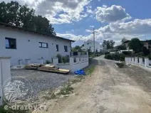 Dražba rodinného domu, Tábor, 182 m2