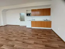 Pronájem bytu 1+kk, Brno, Renneská třída, 35 m2