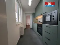 Pronájem bytu 2+1, Strakonice, Bezděkovská, 43 m2
