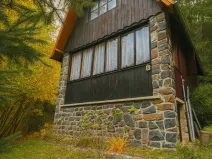 Prodej chaty, Borovnice, 75 m2