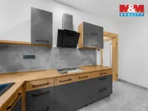 Prodej bytu 3+1, Ústí nad Labem - Ústí nad Labem-centrum, Resslova, 99 m2