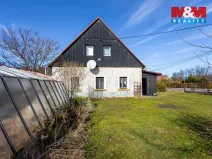 Prodej rodinného domu, Višňová, 100 m2