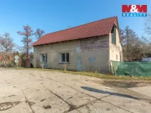Prodej rodinného domu, Neratovice - Mlékojedy, Hlavní, 144 m2