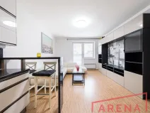 Pronájem bytu 2+kk, Brno, Křehlíkova, 65 m2