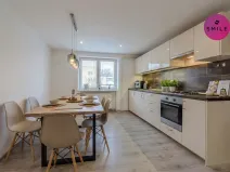 Prodej bytu 2+1, Ostrava, Bolotova, 50 m2