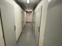 Pronájem - jiné, Praha - Hostivař, náměstí Přátelství, 3 m2