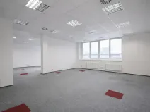 Pronájem kanceláře, Praha - Libeň, Lihovarská, 222 m2
