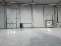 Pronájem skladu, Příšovice, 4858 m2