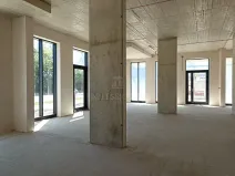 Pronájem obchodního prostoru, Praha, Strakonická, 190 m2