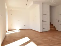 Pronájem rodinného domu, Jenišov, Slunná, 117 m2
