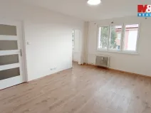 Pronájem bytu 2+1, Most, Pionýrů, 56 m2