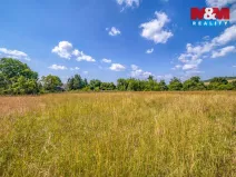 Pronájem pozemku pro bydlení, Kokašice - Čeliv, 2860 m2