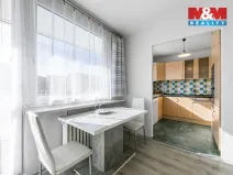 Prodej bytu 4+kk, Praha - Krč, Hurbanova, 77 m2