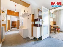 Prodej bytu 2+1, Plzeň - Východní Předměstí, Francouzská třída, 65 m2