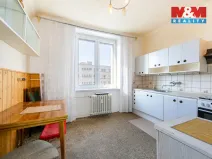 Prodej bytu 2+1, Plzeň - Východní Předměstí, Francouzská třída, 65 m2