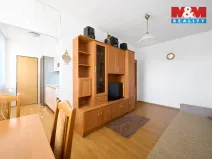 Prodej bytu 3+kk, Třebechovice pod Orebem - Nepasice, 73 m2